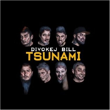 Tsunami - Divokej Bill