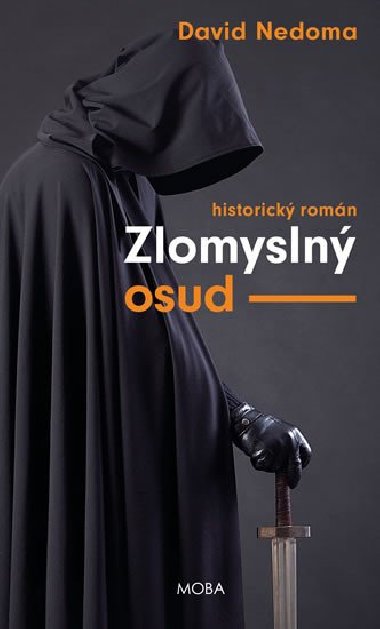 Zlomysln osud - David Nedoma