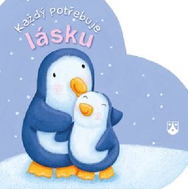 Kad potebuje lsku - Sophie Piperov