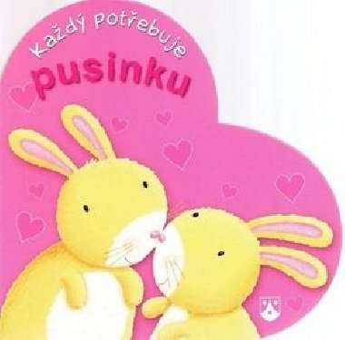 Kad potebuje pusinku - 