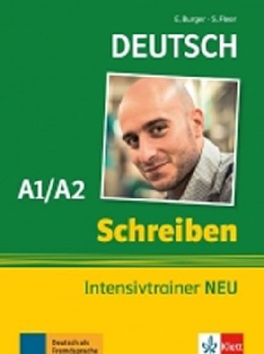 Schreiben Intensivtrainer Neu (A1-A2) - neuveden