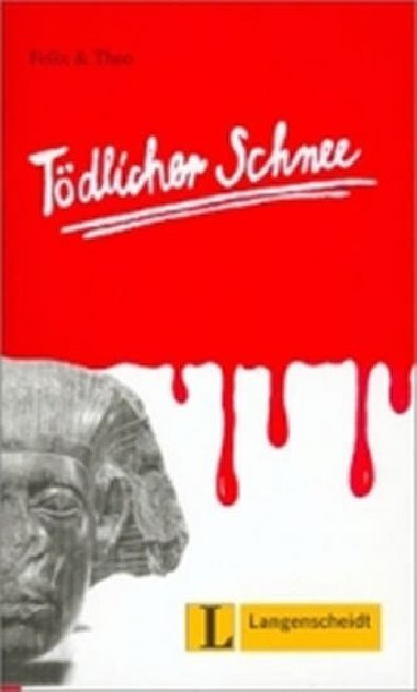 Tdlicher Schnee - neuveden