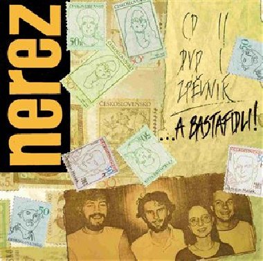 ...a bastafidli! - Nerez