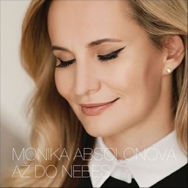 A do nebes - Monika Absolonov