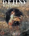 Djiny novovku - Mandelov, Kunstov, Pazkov