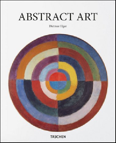Abstract Art - Dietmar Elger