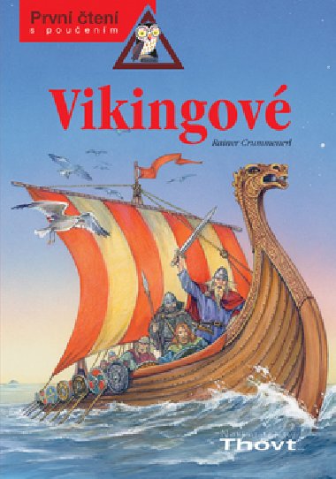 Vikingov - Rainer Crummenerl; Silvia Christophov
