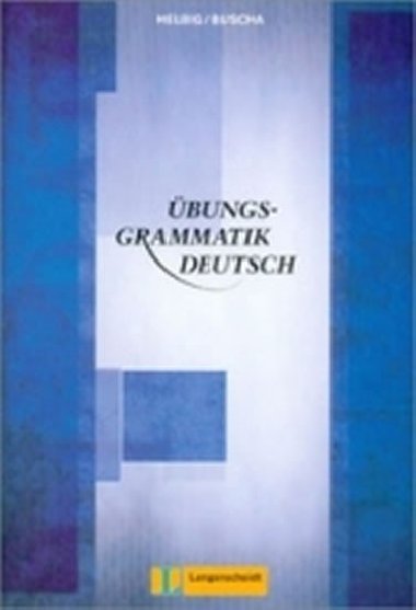 bungsgrammatik Deutsch - neuveden