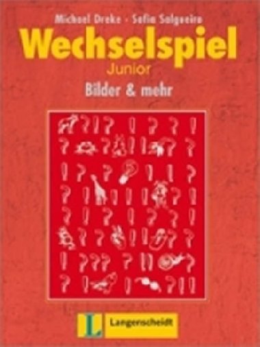 Wechselspiel Junior - Buch - neuveden