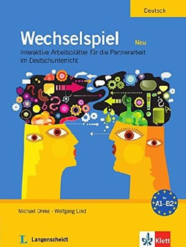 Wechselspiel Neu - Buch - neuveden