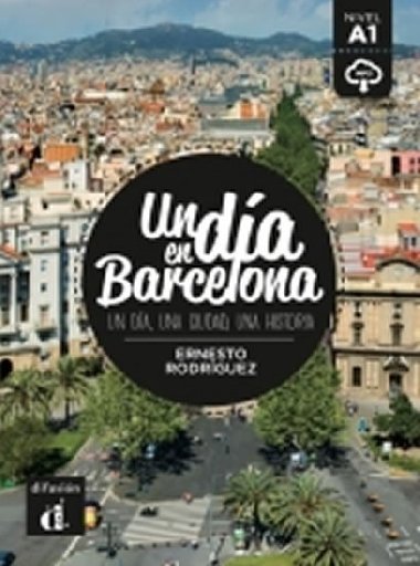 Un da en Barcelona + MP3 online - neuveden