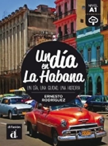 Un día en La Habana + MP3 online - Klett