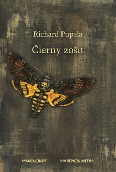 ierny zoit - Richard Pupala