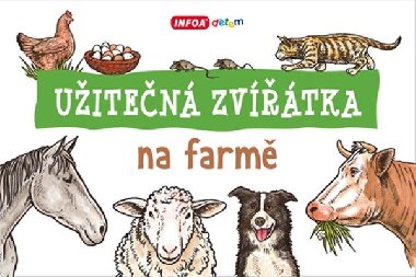 Uiten zvtka na farm - Infoa