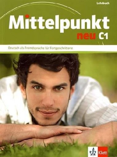 Mittelpunkt neu C1 - Lehrbuch - neuveden