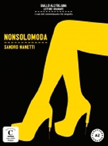 Non solo moda - neuveden