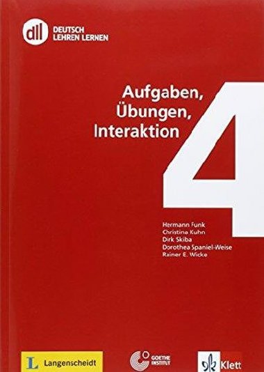 DDL04: Aufgaben, bungen, Interaktion - neuveden