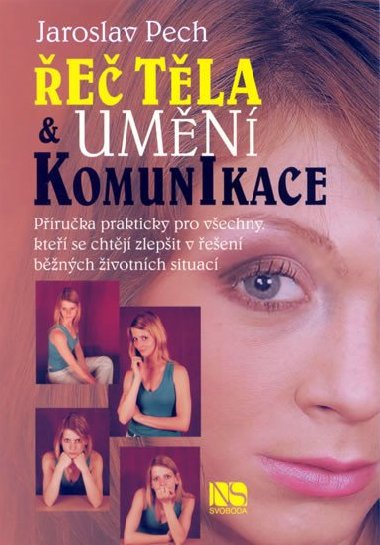 e tla a umn komunikace - Jaroslav Pech