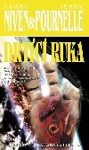 Drtc ruka - Niven Larry, Pournelle Jerry