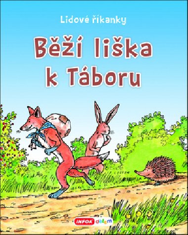 B lika k tboru - Lidov kanky - Infoa