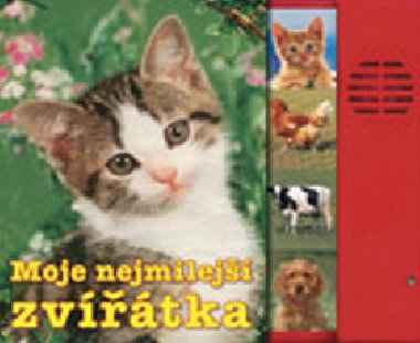 Moje nejmilej zvtka - 