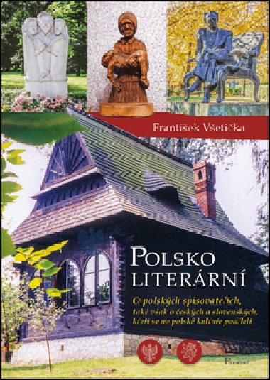 Polsko literrn - Frantiek Vetika