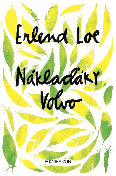 Nklaky Volvo - Loe Erlend