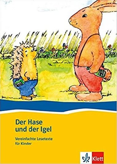 Der Hase und der Igel - neuveden