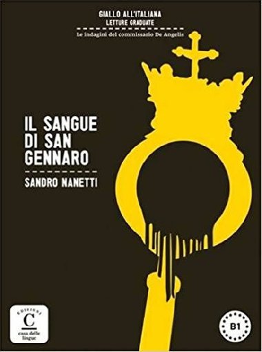 Il sangue di San Gennaro - neuveden