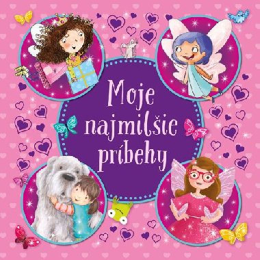 Moje najmilie prbehy - 