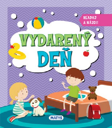 Vydaren de - 