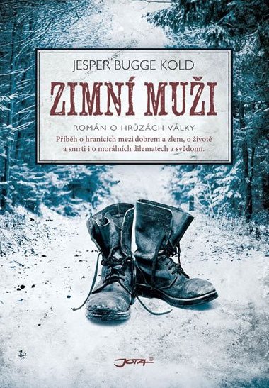 Zimní muži - Jesper Bugge Kold