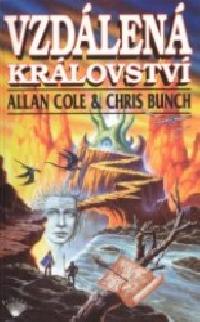 Vzdlen krlovstv - Cole Allan - Bunch Chris