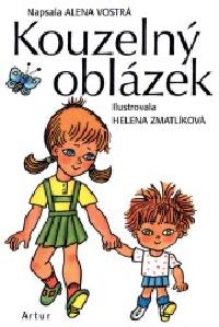 Kouzeln oblzek - Alena Vostr