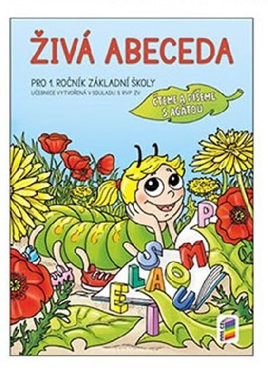 iv abeceda - neuveden