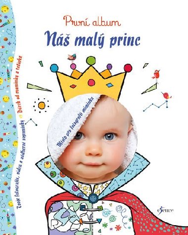Náš malý princ - Esence