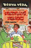 Nezdrav nemoci - Nick Arnold; Tony De Saulles