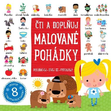 Malovan pohdky - Stuart Lynch