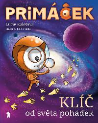 Primek. Kl od svta pohdek - Lucie Kaletov