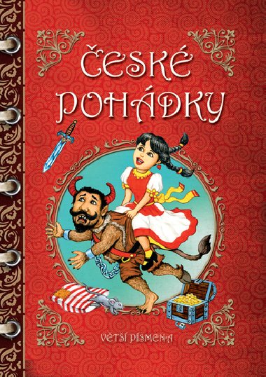 esk pohdky - 