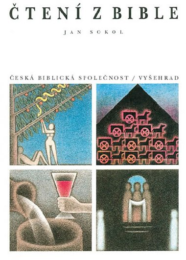 ten z Bible - Sokol Jan