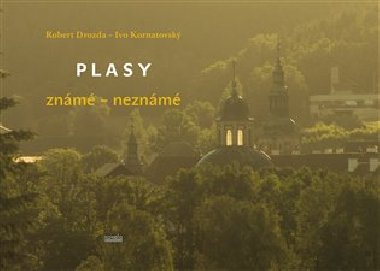 Plasy znm - neznm - Robert Drozda, Ivo Kornatovsk