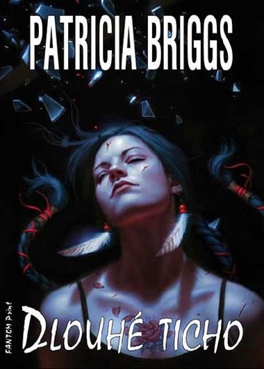 Dlouh ticho - Patricia Briggs