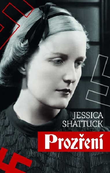 Prozen - Jessica Shattuck