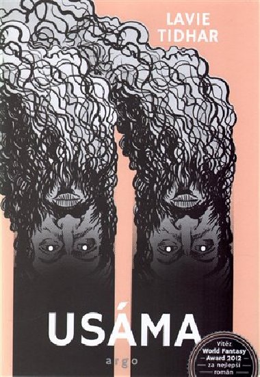 Usma - Lavie Tidhar