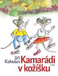 Kamardi v koku - Ji Kahoun