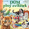 Dm pln zvtek - Josef Pospchal