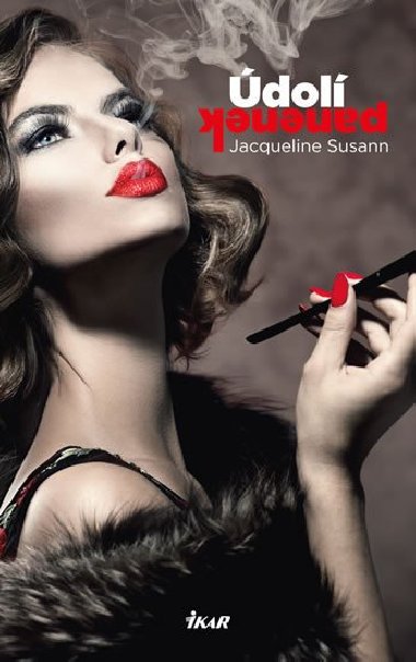 dol panenek - Jacqueline Susann
