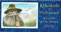 Sk19 krkonoše a podkrkonoší jiřího škopka - Jiří Škopek