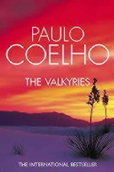 The Valkyries - Coelho Paulo
